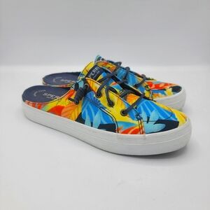Sperry Tropical Slip-On Sneakers